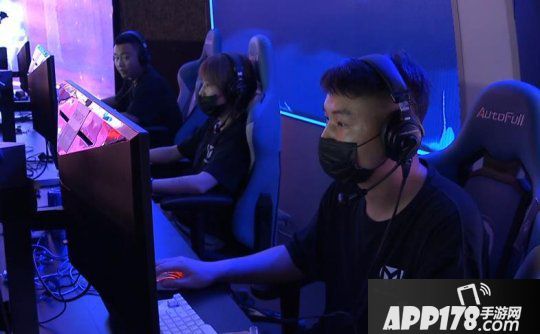 《街头篮球》FSPL精英赛收官 7.18冒泡赛终极对决