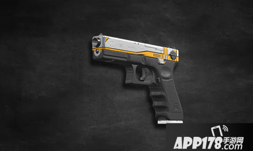 太空金属黑科技《生死狙击2》枪械厂牌泰坦防务揭秘