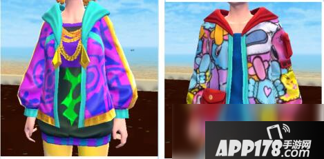 《创造与魔法》新服装潮流前线怎么样 套装外观