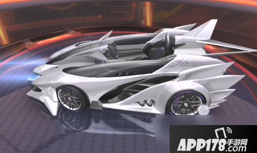 《QQ飞车》手游圣光使者怎么获取 A车圣光使者免费获取方法