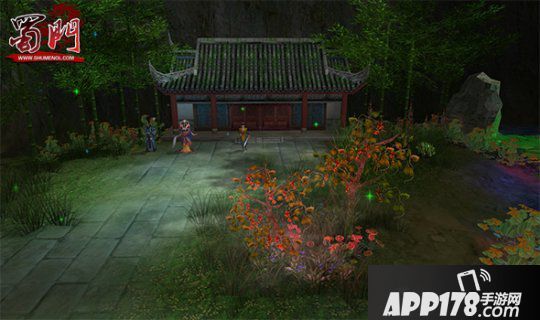 《蜀门》新服轻松赚钱，萌新打宝圣地