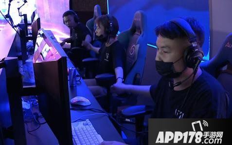 1.5崛起 《街头篮球》FSPL职业联赛第3周赛事分析