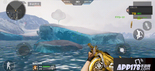 CF手游王者之烈怎么样 王者之烈武器数据性能测评