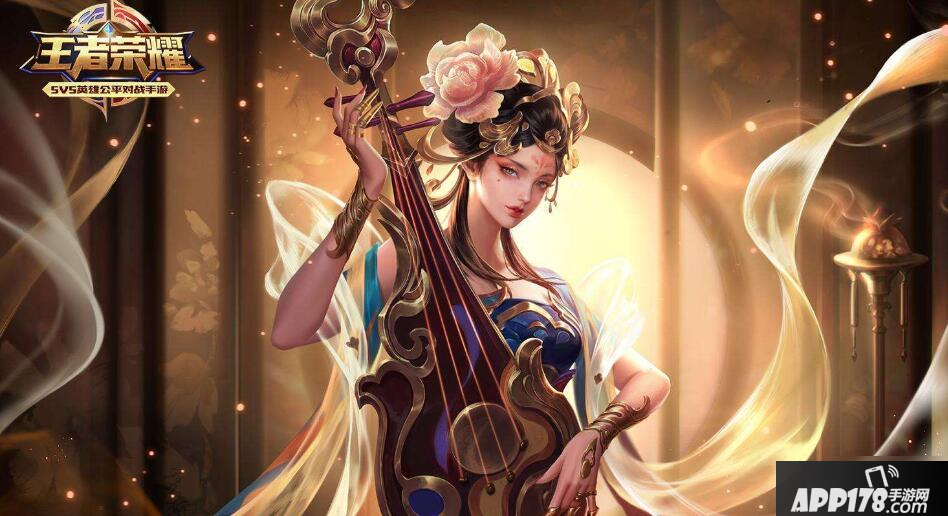 《王者荣耀》杨玉环要出金色圣剑吗 金色圣剑装备使用<a href=http://www.app178.com/gonglue/ target=_blank class=infotextkey>攻略</a>