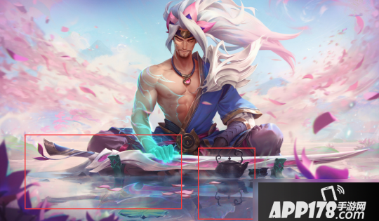 疑似《英雄联盟》新英雄永恩怎么样 7月最新永恩资料曝光