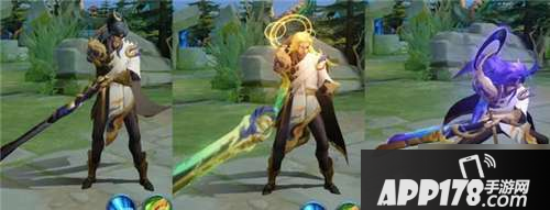 《王者荣耀》李信一念神魔皮肤值得入手吗 2020世冠皮肤价值点评