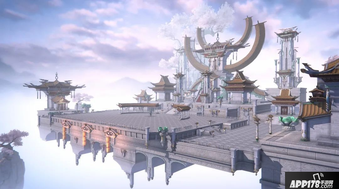 《完美世界手游》云巅天宫息云峰怎么开启 云巅天宫息云峰开启攻略