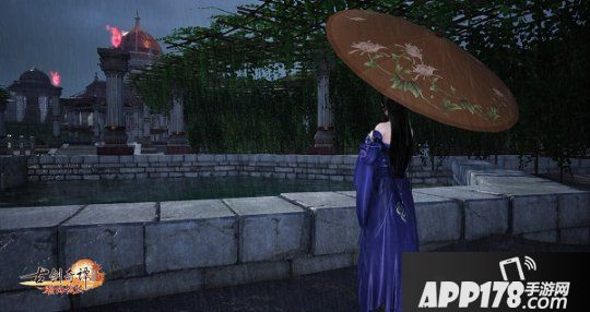 《古剑奇谭OL》荒狼原上彩蛋多多，你都遇到了吗？