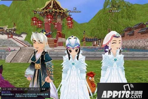 想致富要趁早！《热血江湖》亲传赚钱秘诀