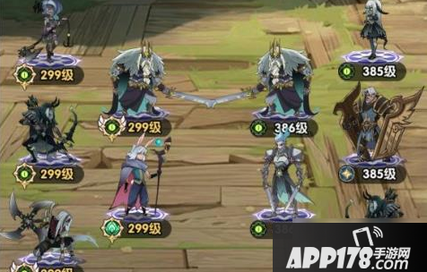 《剑与远征》伦敦队怎么玩 玩法技巧