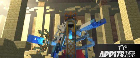 元气蜜蜂，活力来袭！《我的世界》“暑期更新”即将到来