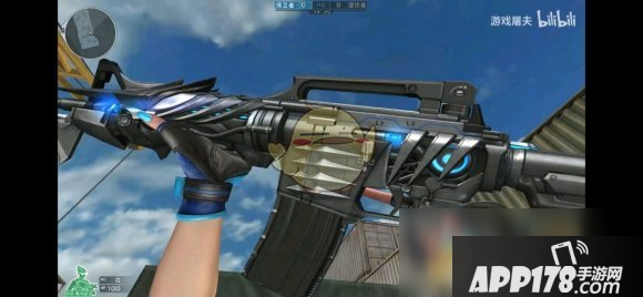 《CF》铁骑乘风破浪怎么获得 铁骑乘风破浪获得方法