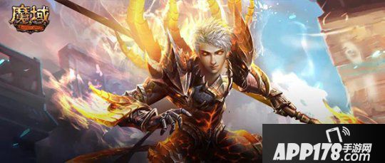 伤害飙升，《魔域》上古技能惊天大觉醒！秀旧卡城视频赢万点魔石