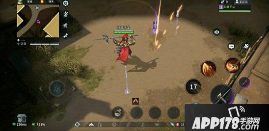 《猎手之王》如何连招 连招技巧