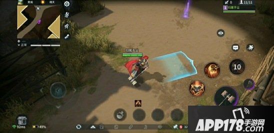 《猎手之王》如何连招 连招技巧