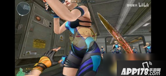 《CF》铁骑乘风破浪怎么获得 铁骑乘风破浪获得方法