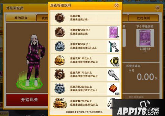 让外挂无所遁形 《街头篮球》外挂巡查员系统即将开启