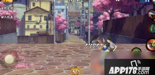 《火影忍者》手游极限挑战攻略 第一天打法技巧