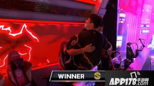 《街头篮球》FSPL职业联赛冒泡赛收官 Onestar王者归来