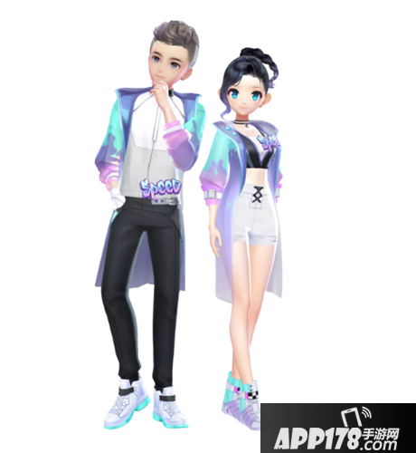 《QQ飞车手游》极光纪元套装怎么获得 极光纪元套装获取攻略