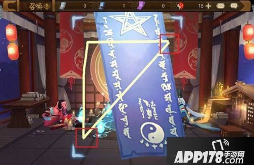 阴阳师2020年7月神秘图案来喽！快来看看怎么画吧