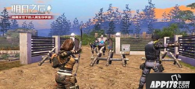 《明日之后》炽热铜币怎么获得 炽热铜币获取<a href=http://www.app178.com/gonglue/ target=_blank class=infotextkey>攻略</a>