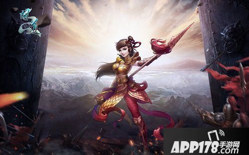 休生伤杜景死惊开 《问道》伏羲阵型全解析