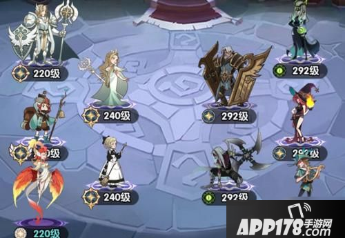 剑与远征王座之塔310层怎么过 310层通关打法阵容攻略