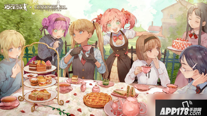 少女前线新叉子怎么打 神枪少女联动梦见剧新叉子通关技巧