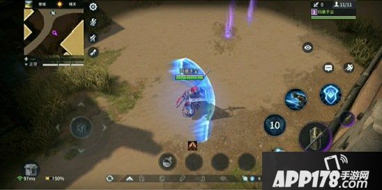 《猎手之王》如何连招 连招技巧