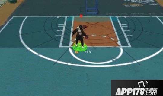 《街头篮球》摇摆人入门级手册：进攻防守技巧经验（下）