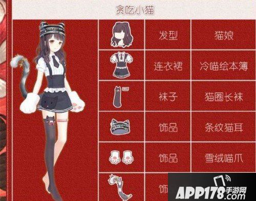 奇迹暖暖街头美味活动玩法 活动搭配