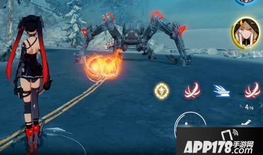 战双帕弥什开门红武器怎样得 开门红武器获得方法