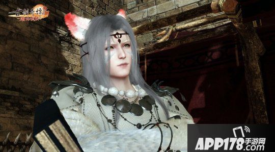 走近《古剑奇谭OL》勒马关大将独女赫连亭亭离奇死亡的真相