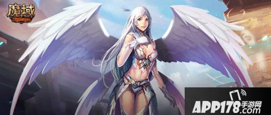 伤害飙升，《魔域》上古技能惊天大觉醒！秀旧卡城视频赢万点魔石