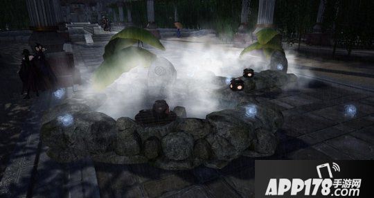 《古剑奇谭OL》荒狼原上彩蛋多多，你都遇到了吗？