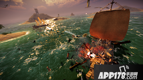 大型战场首度曝光 《生死狙击2》登陆2020Chinajoy