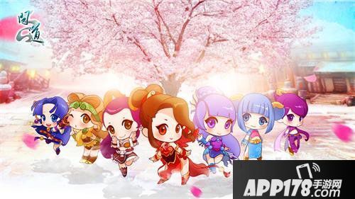 《问道》宠物知多少 五行之神传说大揭秘