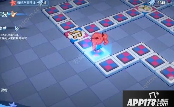 《崩坏3》深海舞台怎么过 深海舞台通关技巧攻略