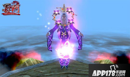 《蜀门》新服轻松赚钱，萌新打宝圣地