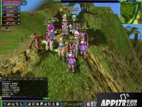 变废为宝《热血江湖》首饰进阶的好处这么多