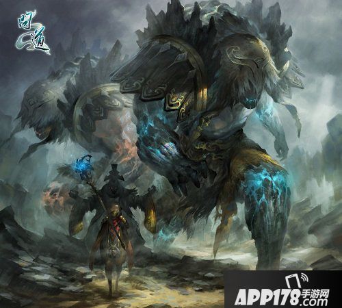 纳凉特辑 《问道》地府阎罗大盘点