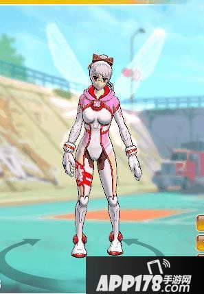 莉莉丝的奇幻宝箱 《街头篮球》炫光道具颠覆传统