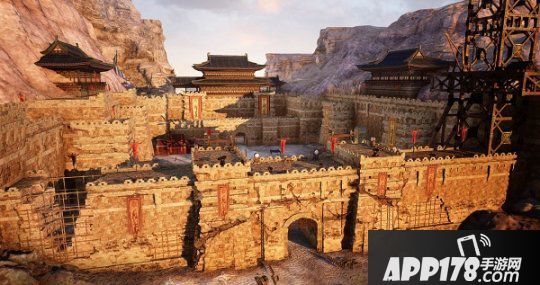 走近《古剑奇谭OL》勒马关大将独女赫连亭亭离奇死亡的真相