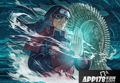 火影忍者8月3日每日一题答案