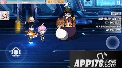 《崩坏学园2》超高校级的幸运怎么样 超高校级的幸运强度评测