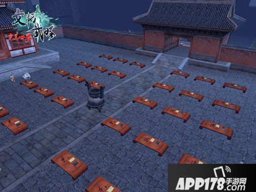 《完美世界》新版本“文韬武略”8月13日正式登场！