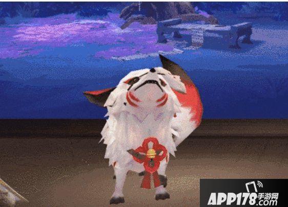 《阴阳师》狐影白狩皮肤值得入手吗 狐影白狩入手价值点评