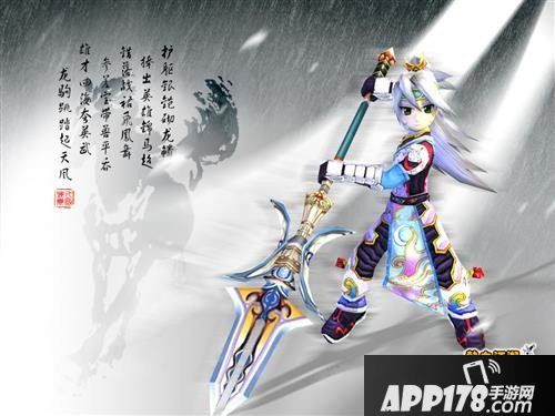 我要认真了！《热血江湖》挑战经典副本地图