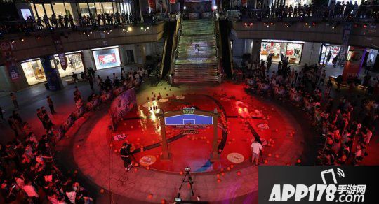 谁是最强传奇 《街头篮球》FSPL职业联赛总决赛日期公布